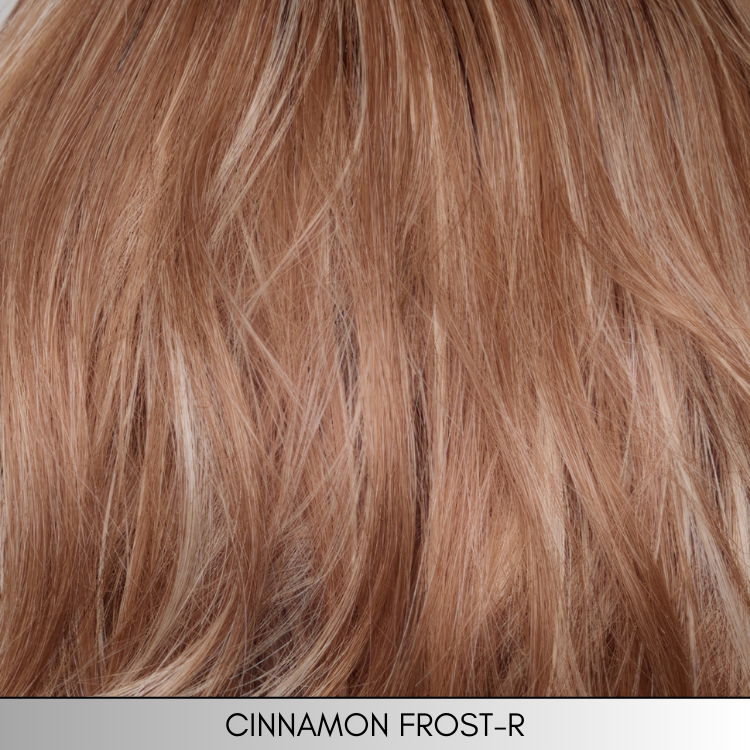 Mira - Monofilament Collection by Amore