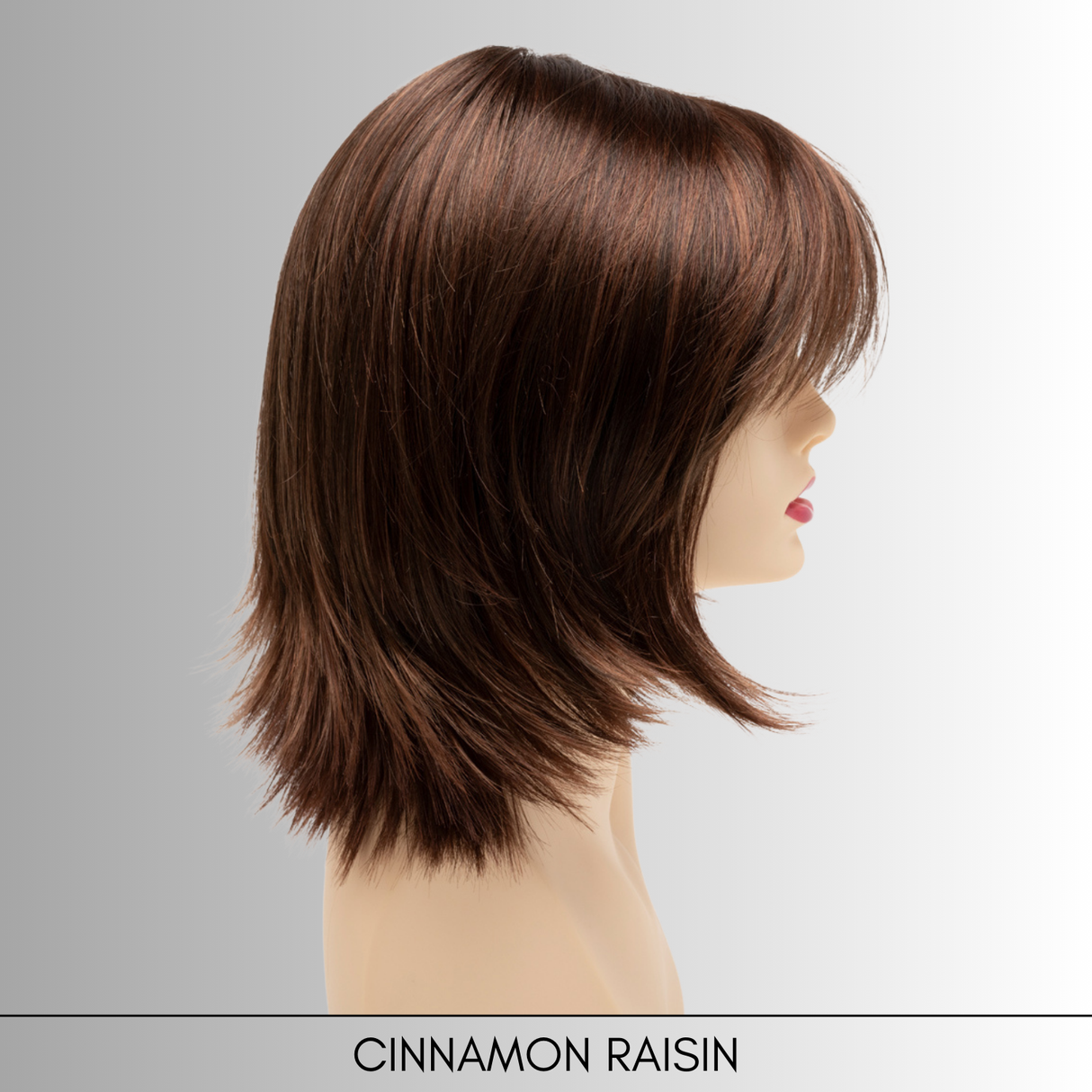 Amber - Synthetic Wig Collection by Envy