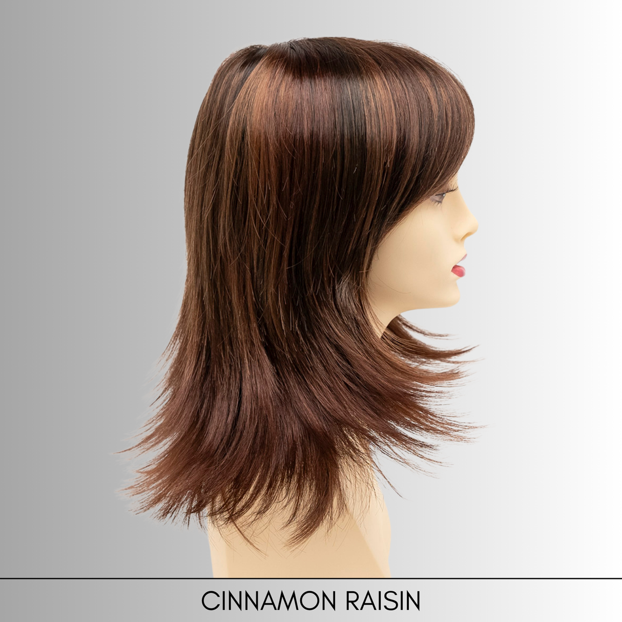 Gigi - Synthetic Wig Collection by Envy