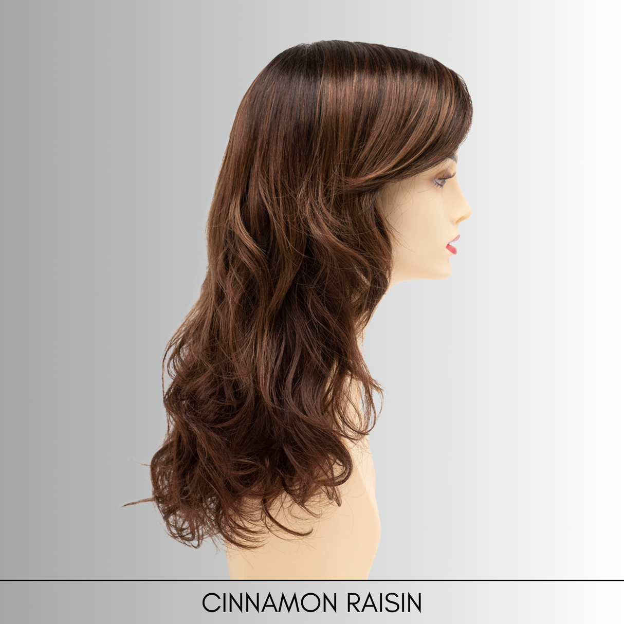 Alana - Synthetic Wig Collection by Envy