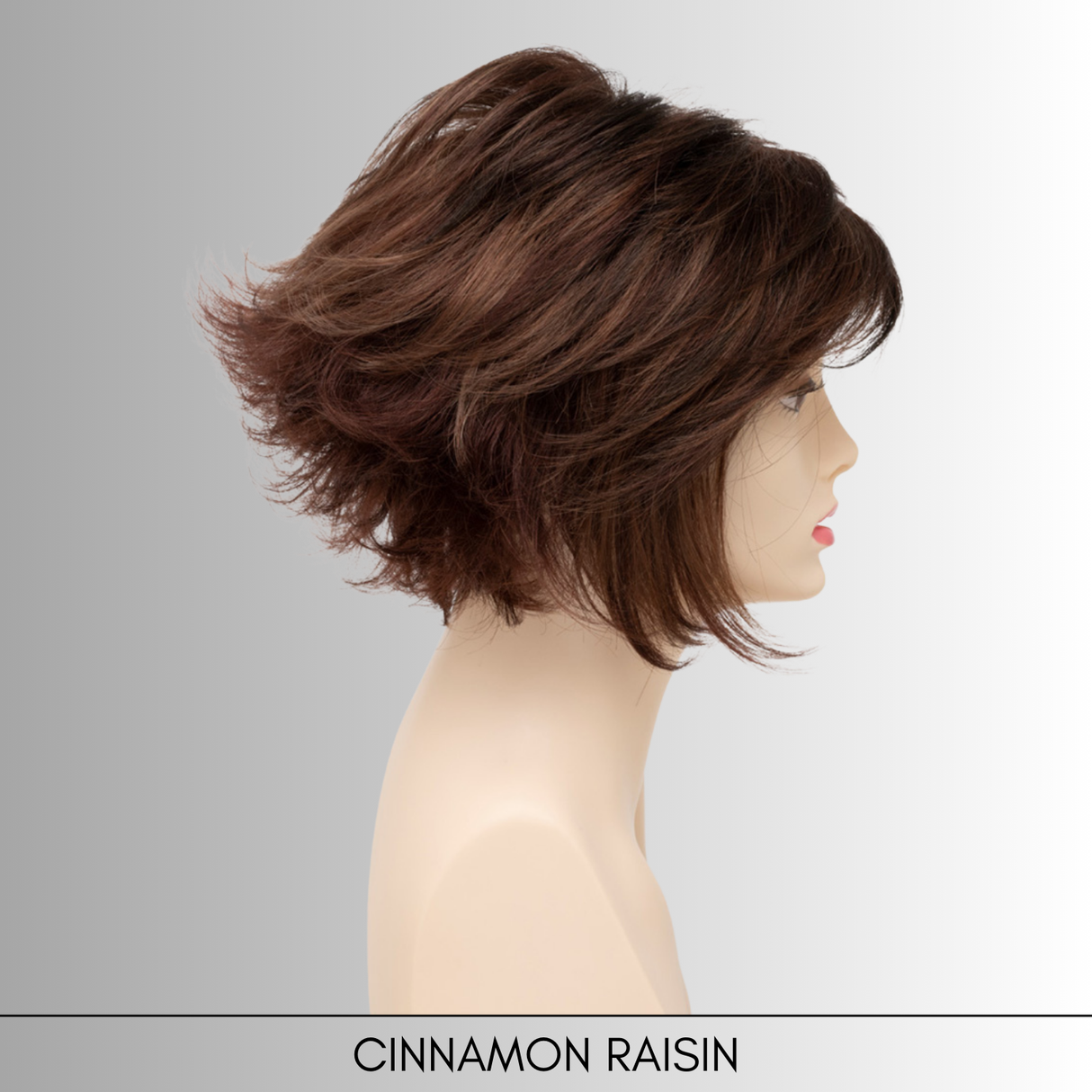 Angie - Synthetic Wig Collection by Envy