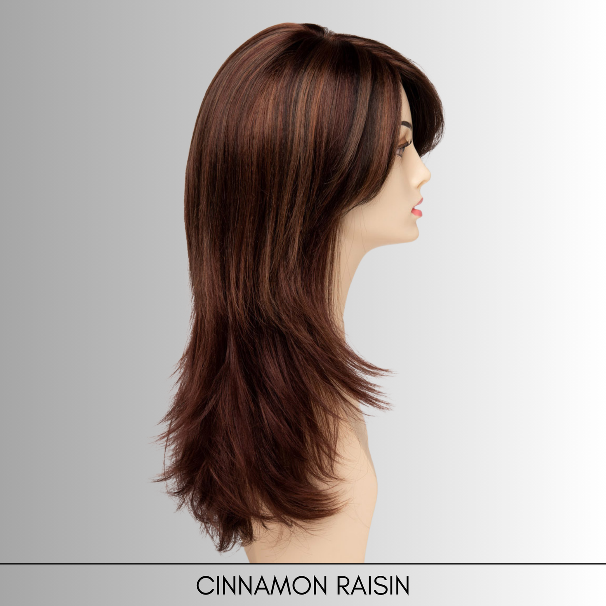 Brooke - Synthetic Wig Collection by Envy