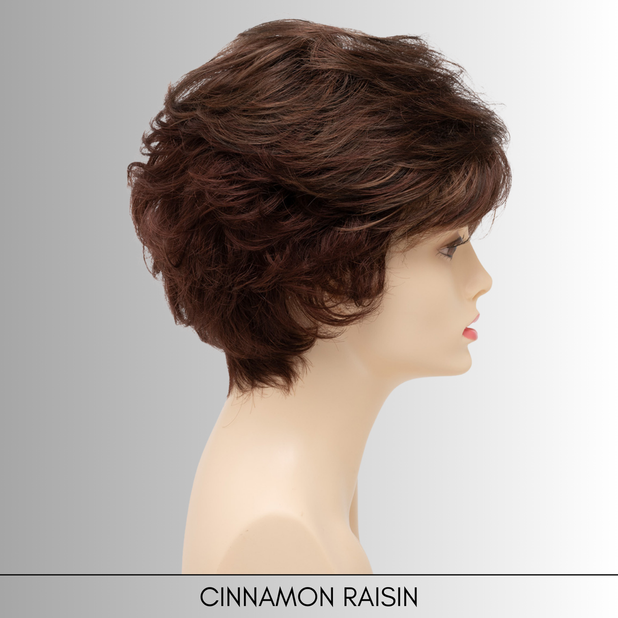 Bryn - Synthetic Wig Collection by Envy