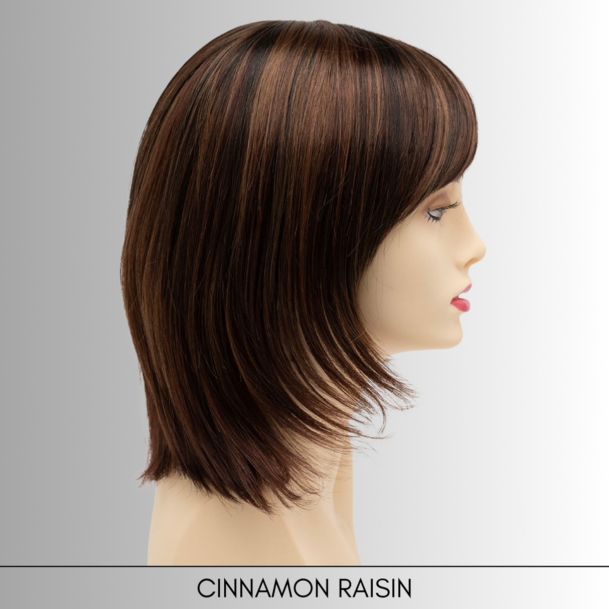 Jasmine - Synthetic Wig Collection by Envy