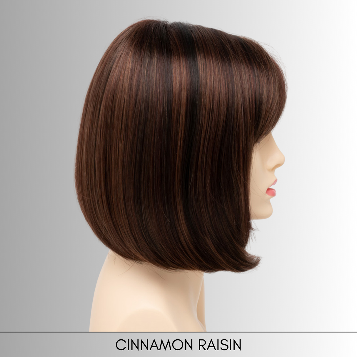 Carley - Synthetic Wig Collection by Envy