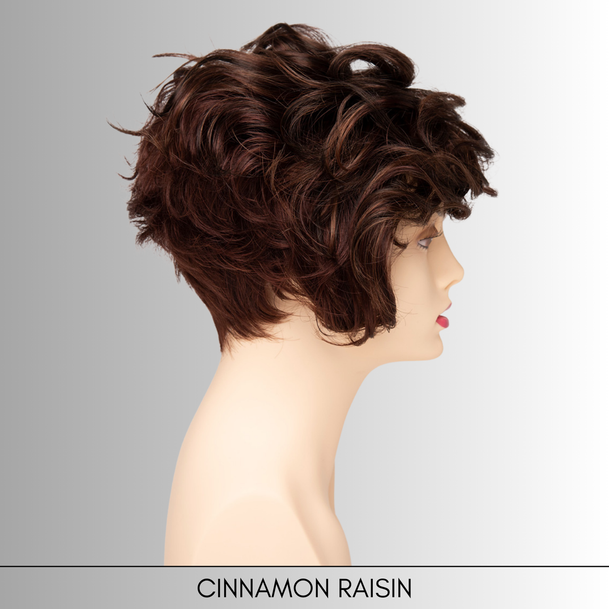 Carrisa - Synthetic Wig Collection by Envy