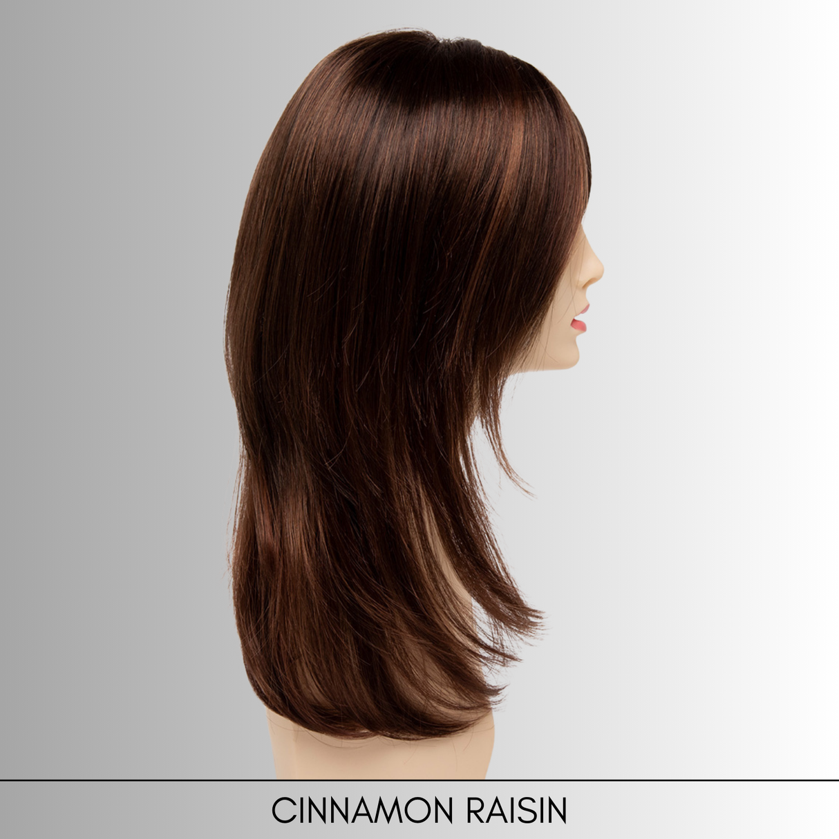 Belinda - Synthetic Wig Collection by Envy