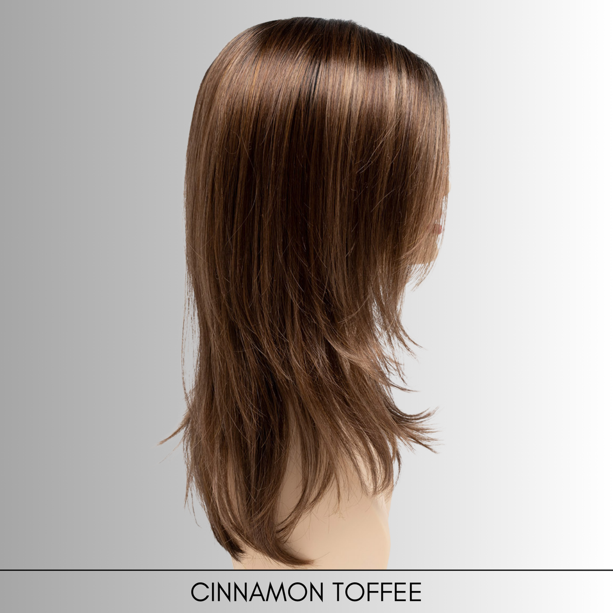 Belinda - Synthetic Wig Collection by Envy