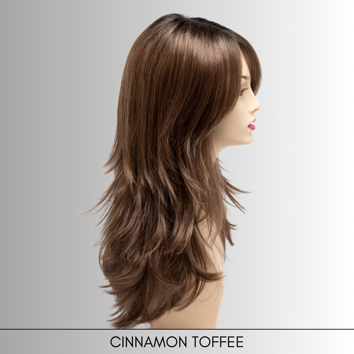 Brooke - Synthetic Wig Collection by Envy