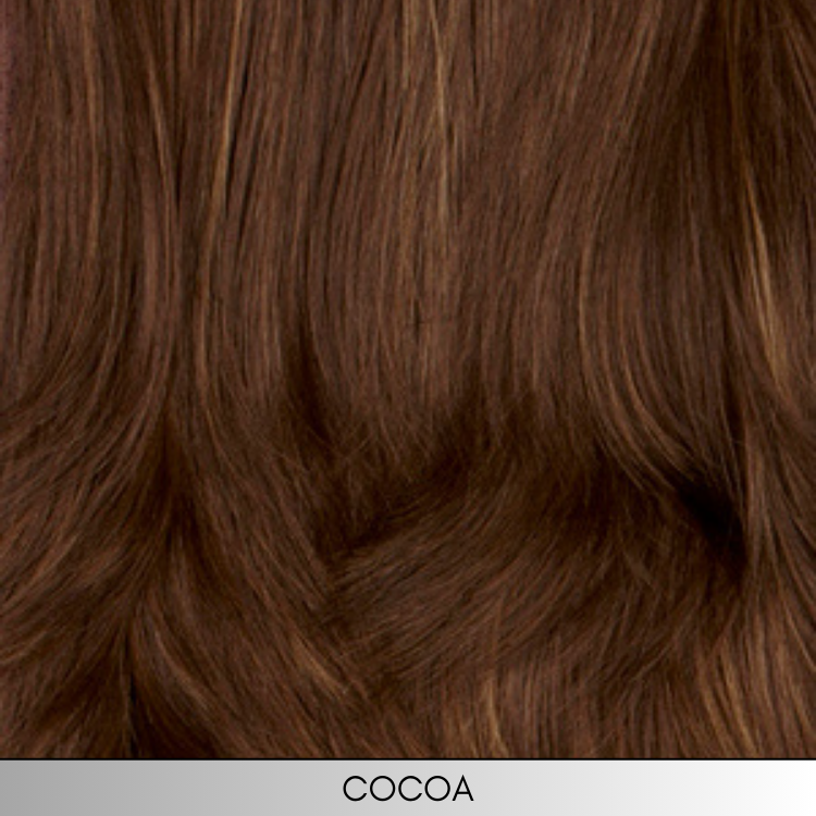 Spark Mode (Petite) - Synthetic Wig Collection by Mane Attraction