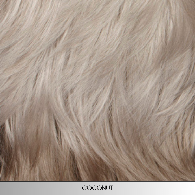 Spark Mode (Petite) - Synthetic Wig Collection by Mane Attraction