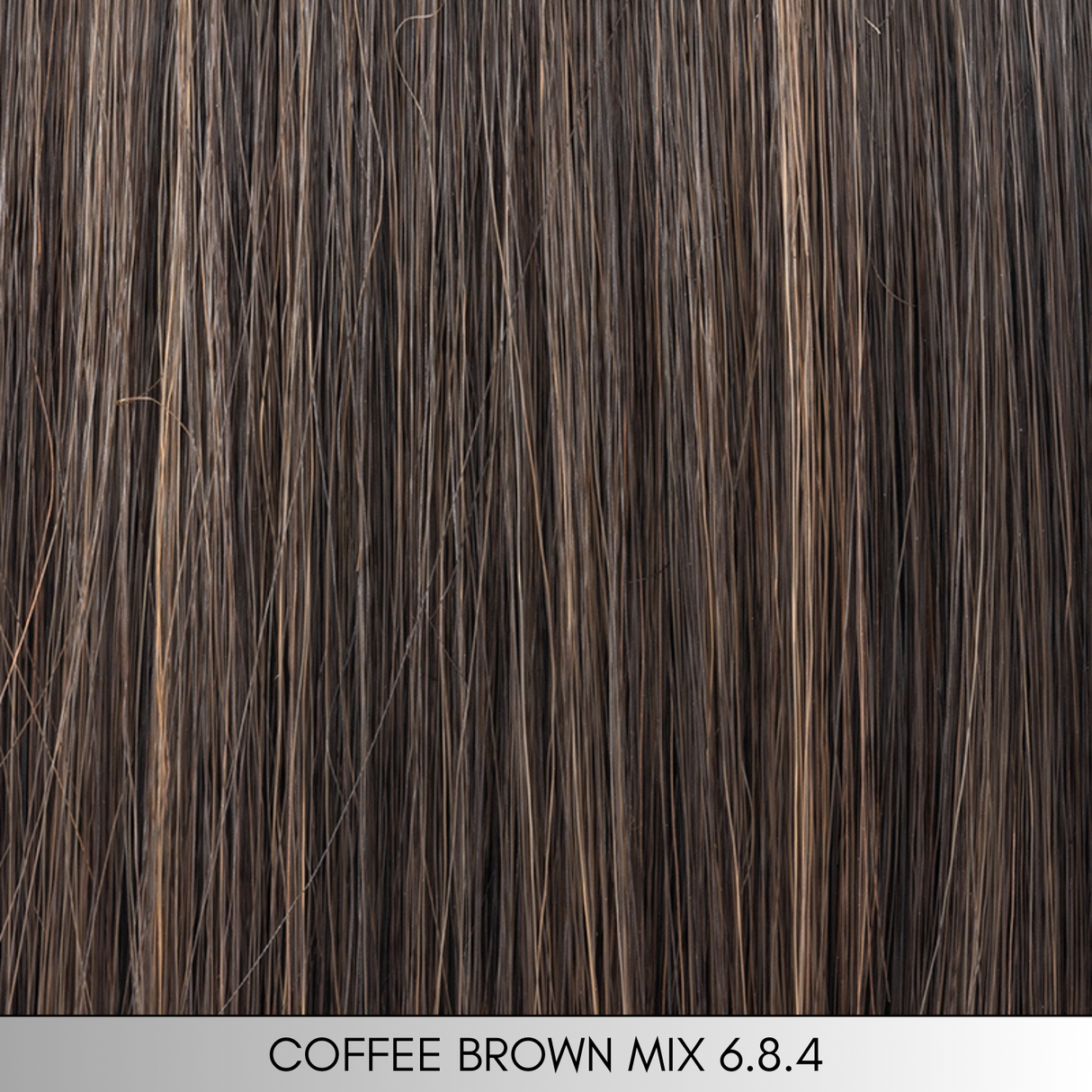 Finesse - Top Power Collection by Ellen Wille