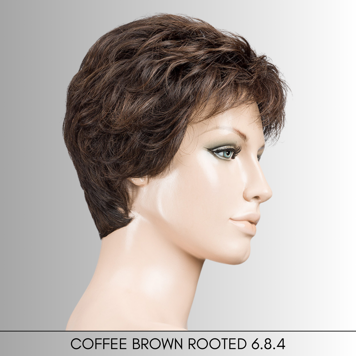 Time Comfort - High Power Collection by Ellen Wille