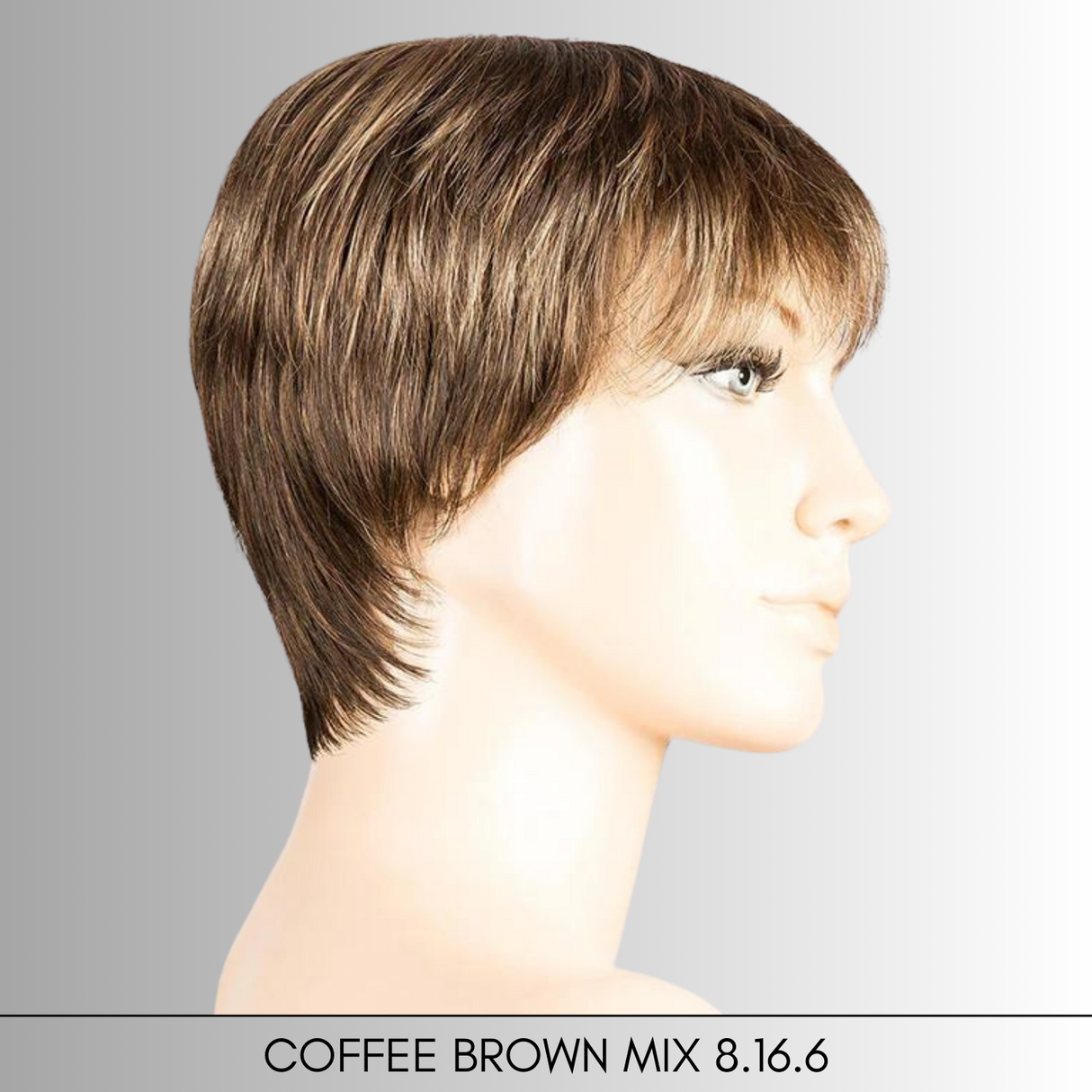 Ginger Small - Hairpower Collection by Ellen Wille