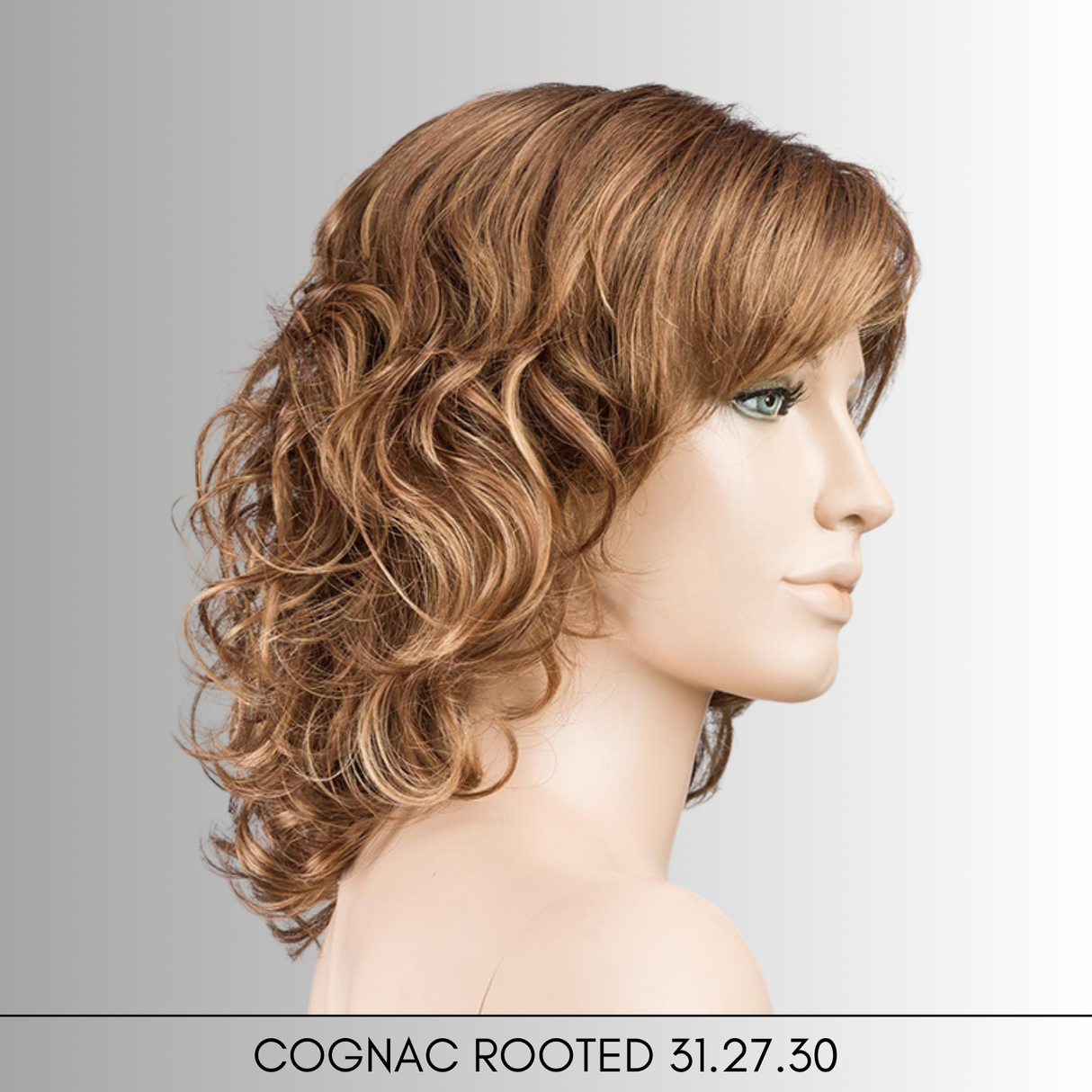 Cat - Hair Power Collection by Ellen Wille