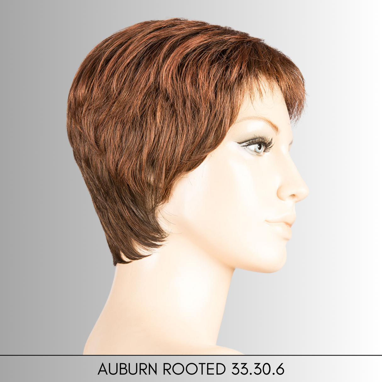 Risk Comfort - Hair Power Collection by Ellen Wille