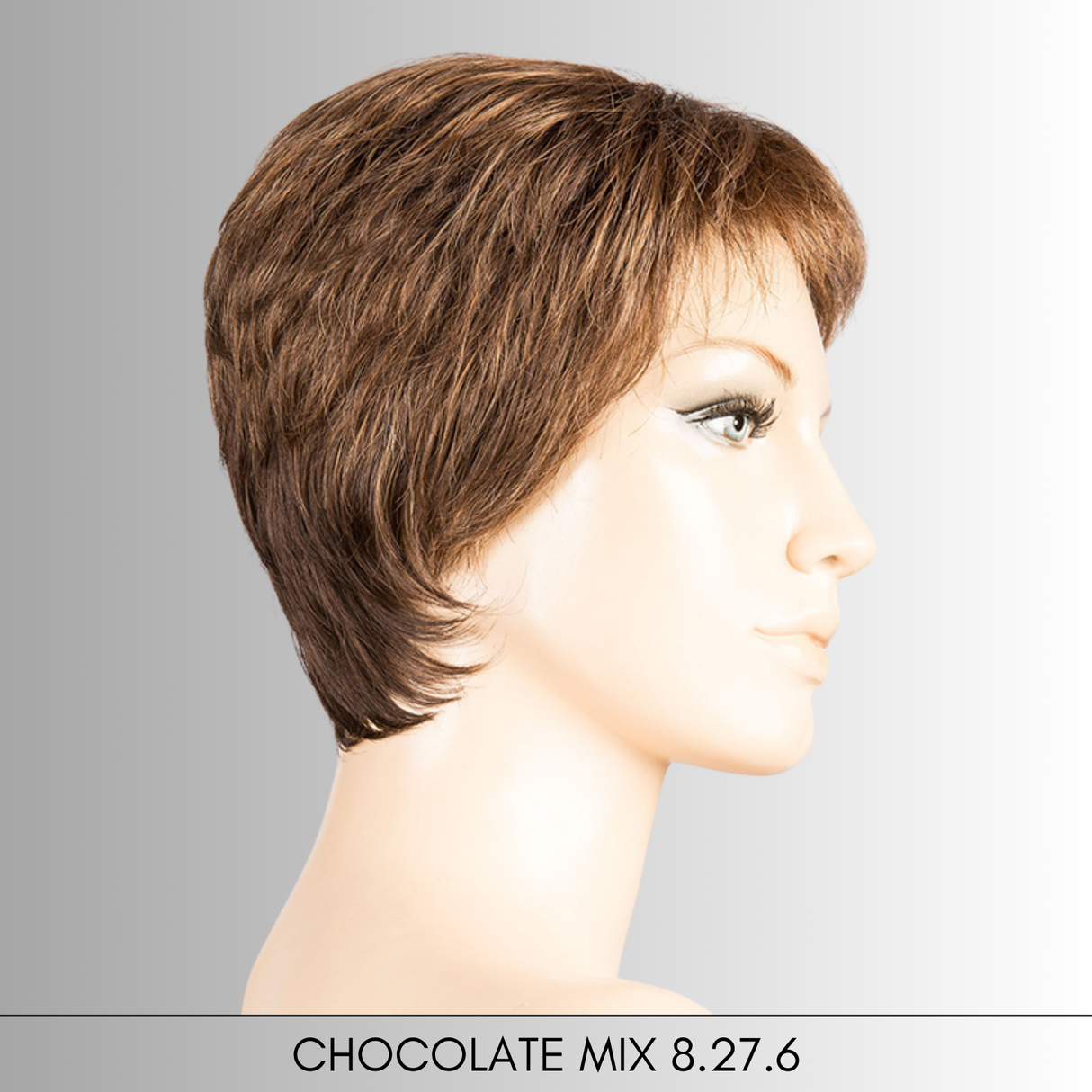 Risk Comfort - Hair Power Collection by Ellen Wille