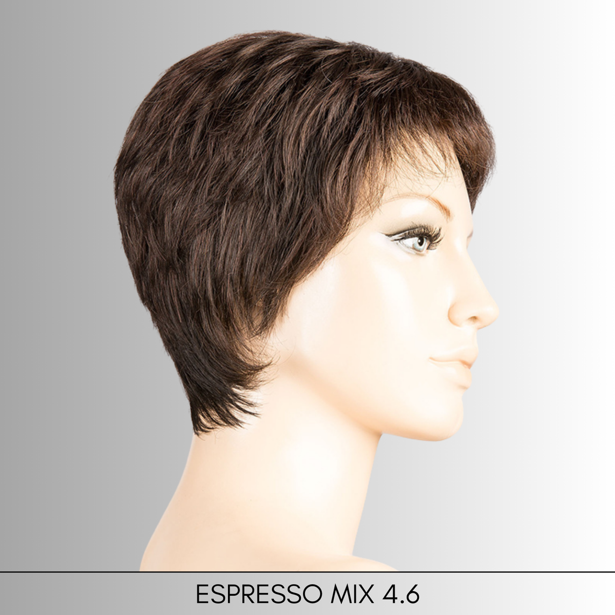 Risk Comfort - Hair Power Collection by Ellen Wille