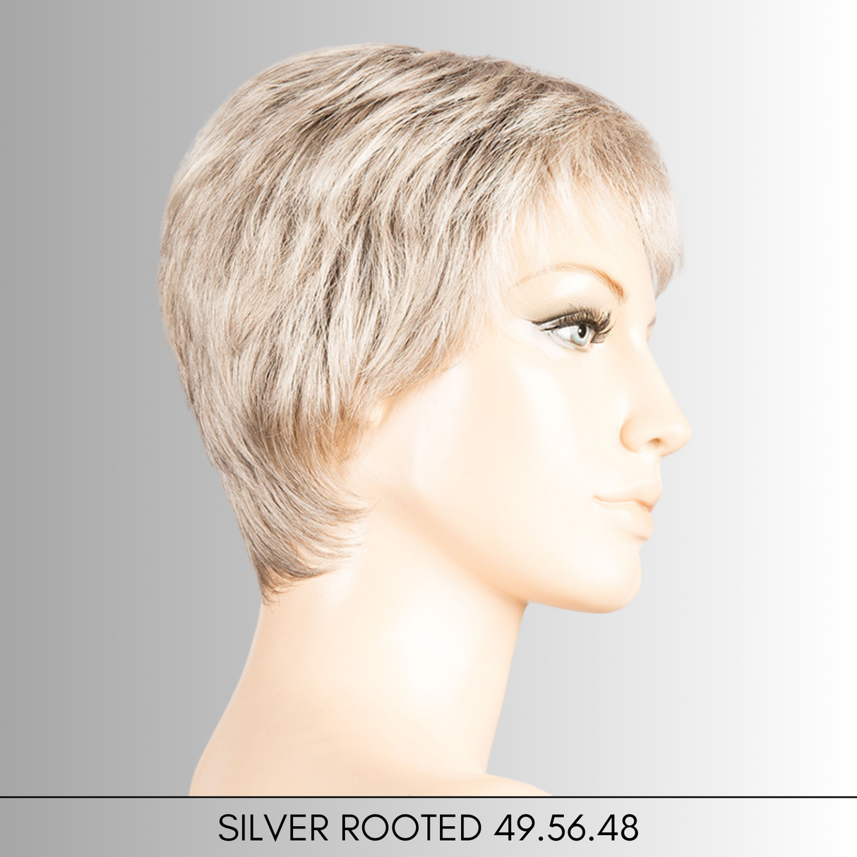 Risk Comfort - Hair Power Collection by Ellen Wille