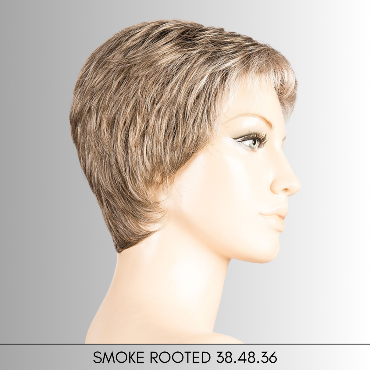 Risk Comfort - Hair Power Collection by Ellen Wille