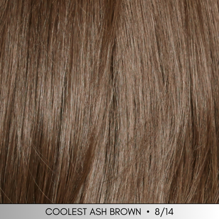 Cambridge in Coolest Ash Brown- City Collection by BelleTress ***CLEARANCE***
