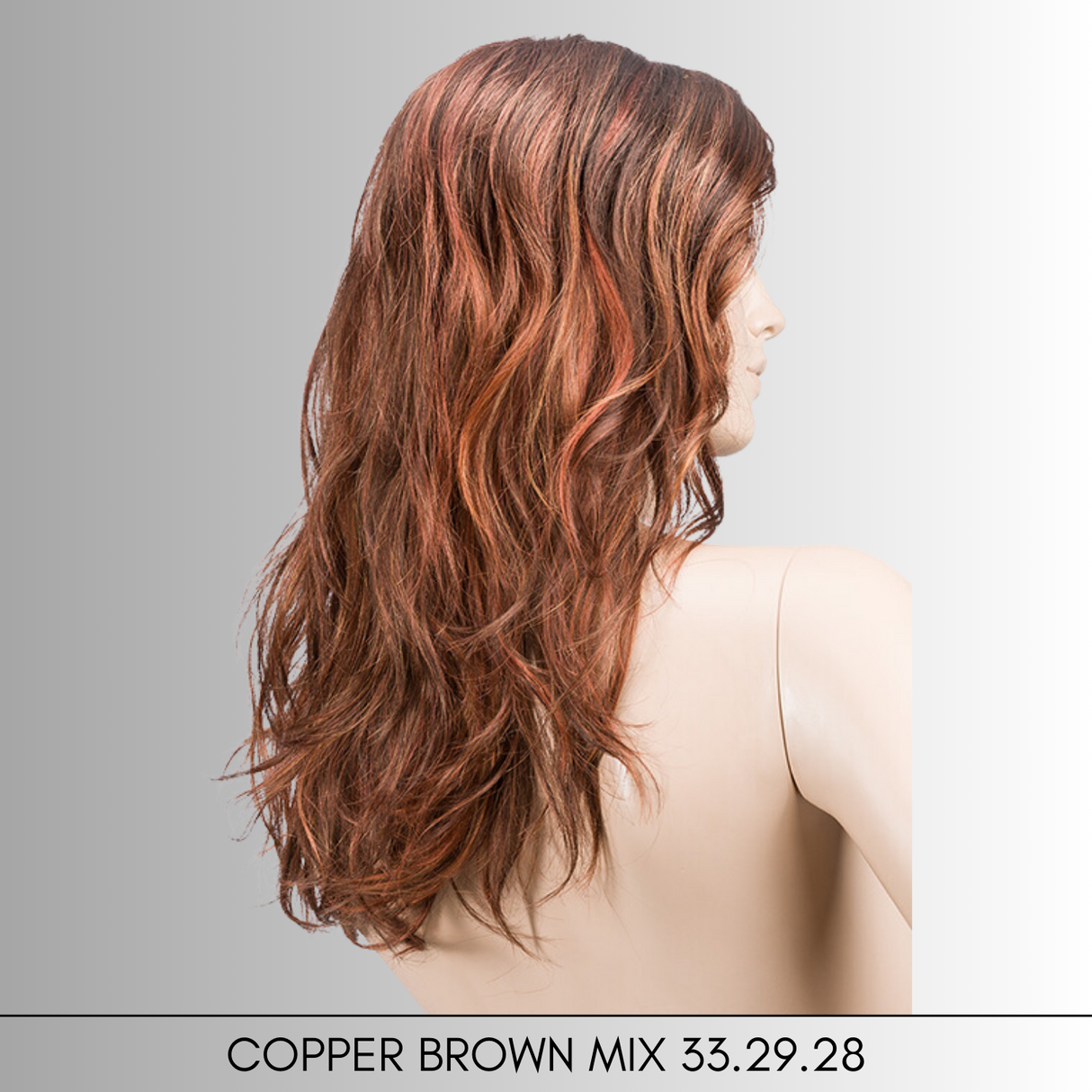 Arrow - Perucci Collection by Ellen Wille