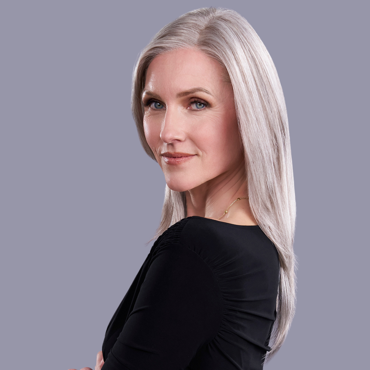 Courtney - SmartLace Collection by Jon Renau