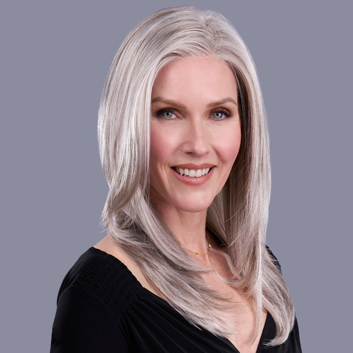 Courtney - SmartLace Collection by Jon Renau