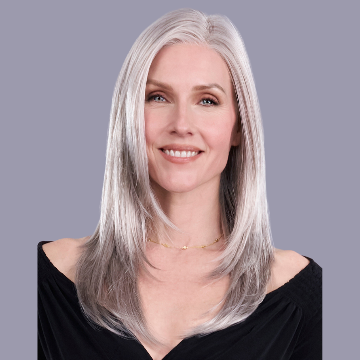 Courtney - SmartLace Collection by Jon Renau