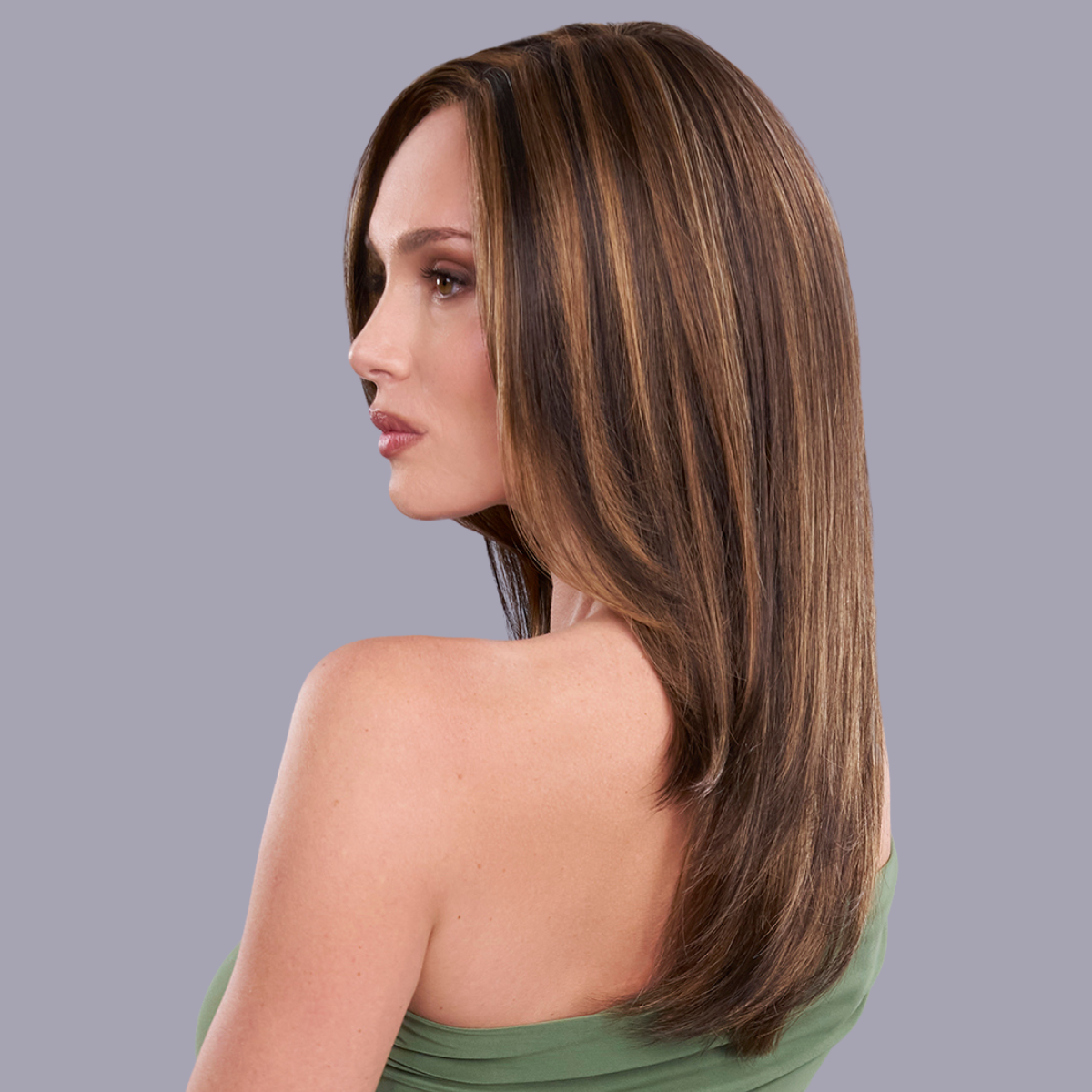 Courtney - SmartLace Collection by Jon Renau