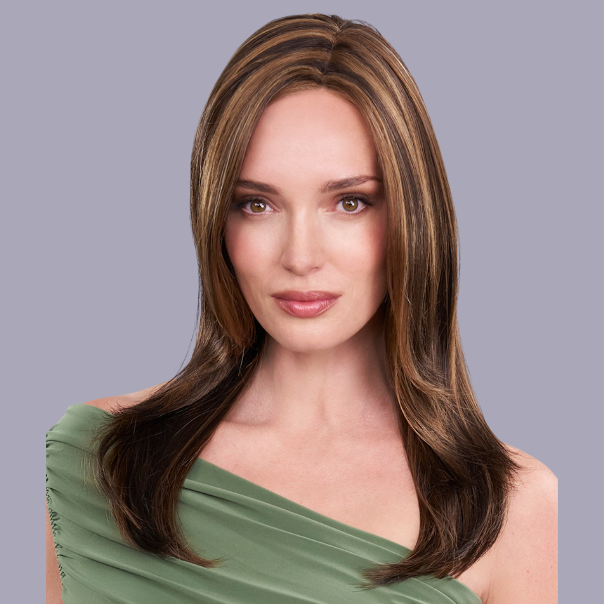 Courtney - SmartLace Collection by Jon Renau