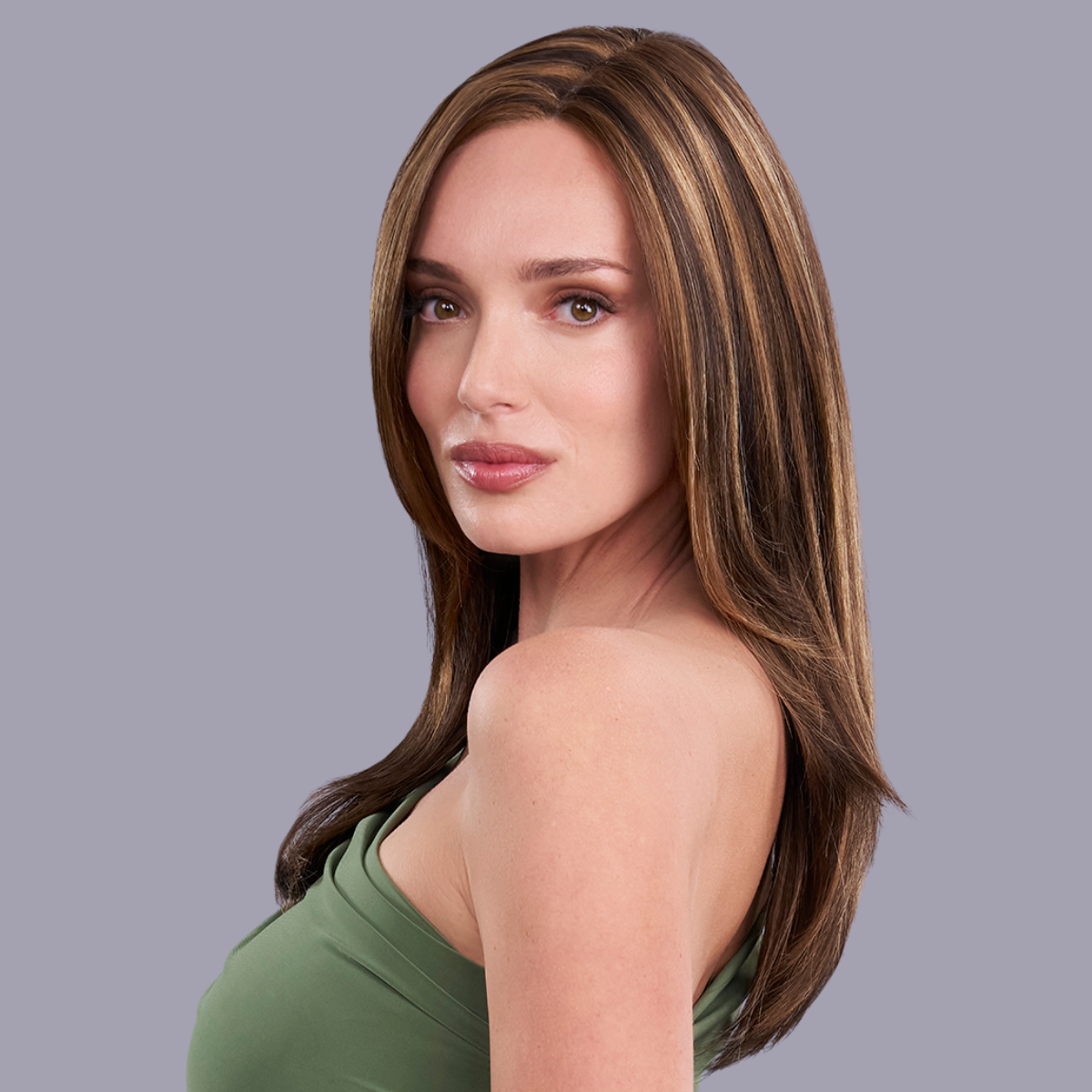 Courtney - SmartLace Collection by Jon Renau