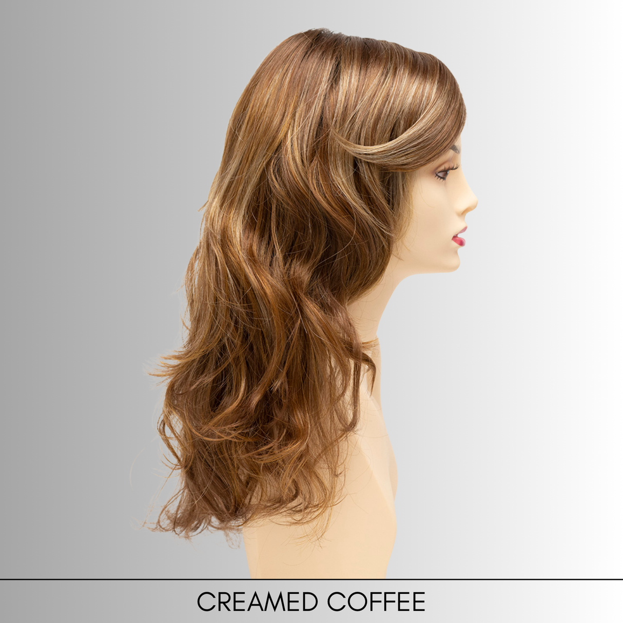 Alana - Synthetic Wig Collection by Envy