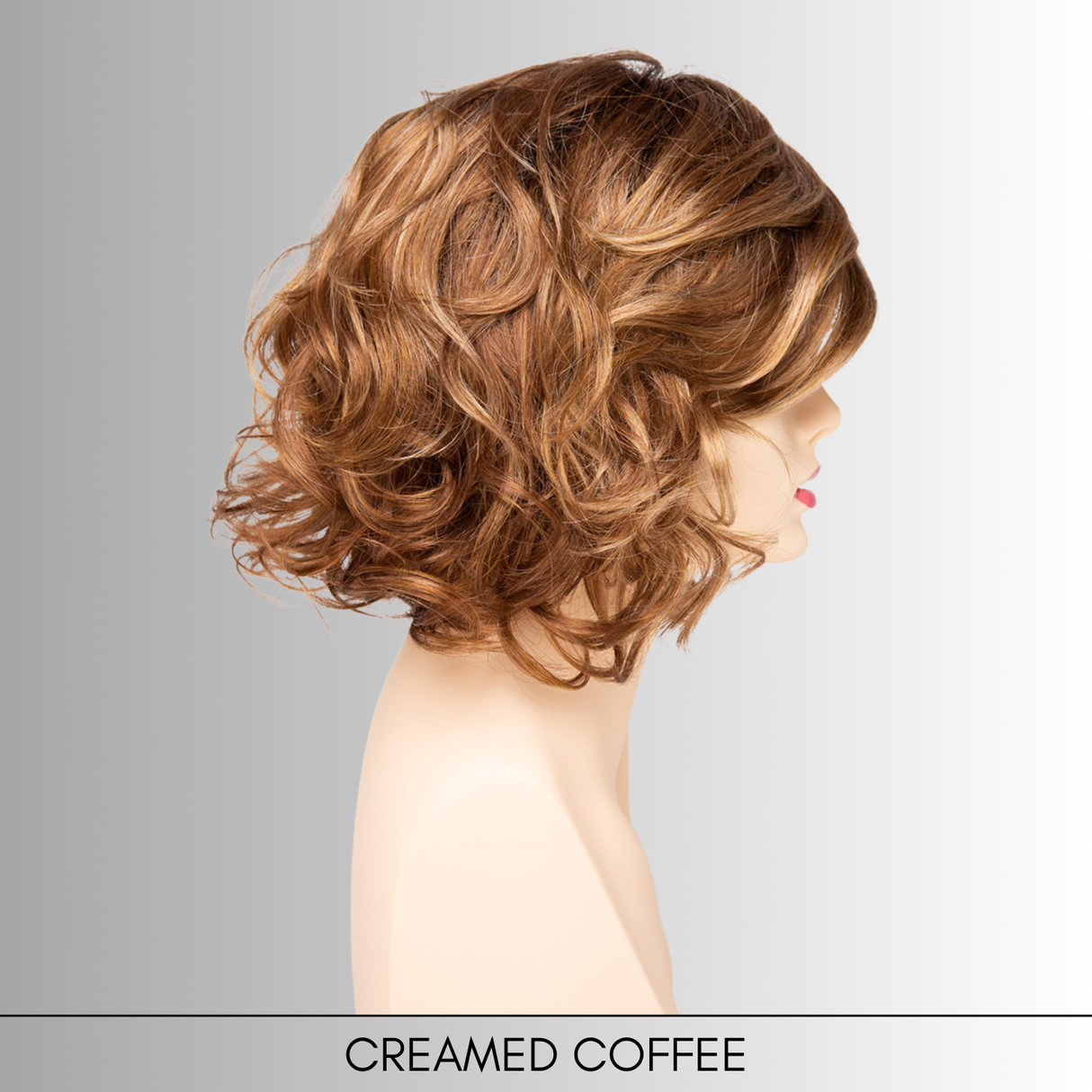 Coco - Synthetic Wig Collection by Envy