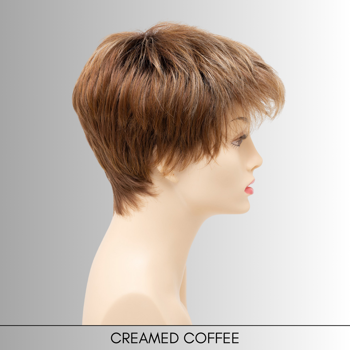 Ivy - Synthetic Wig Collection by Envy