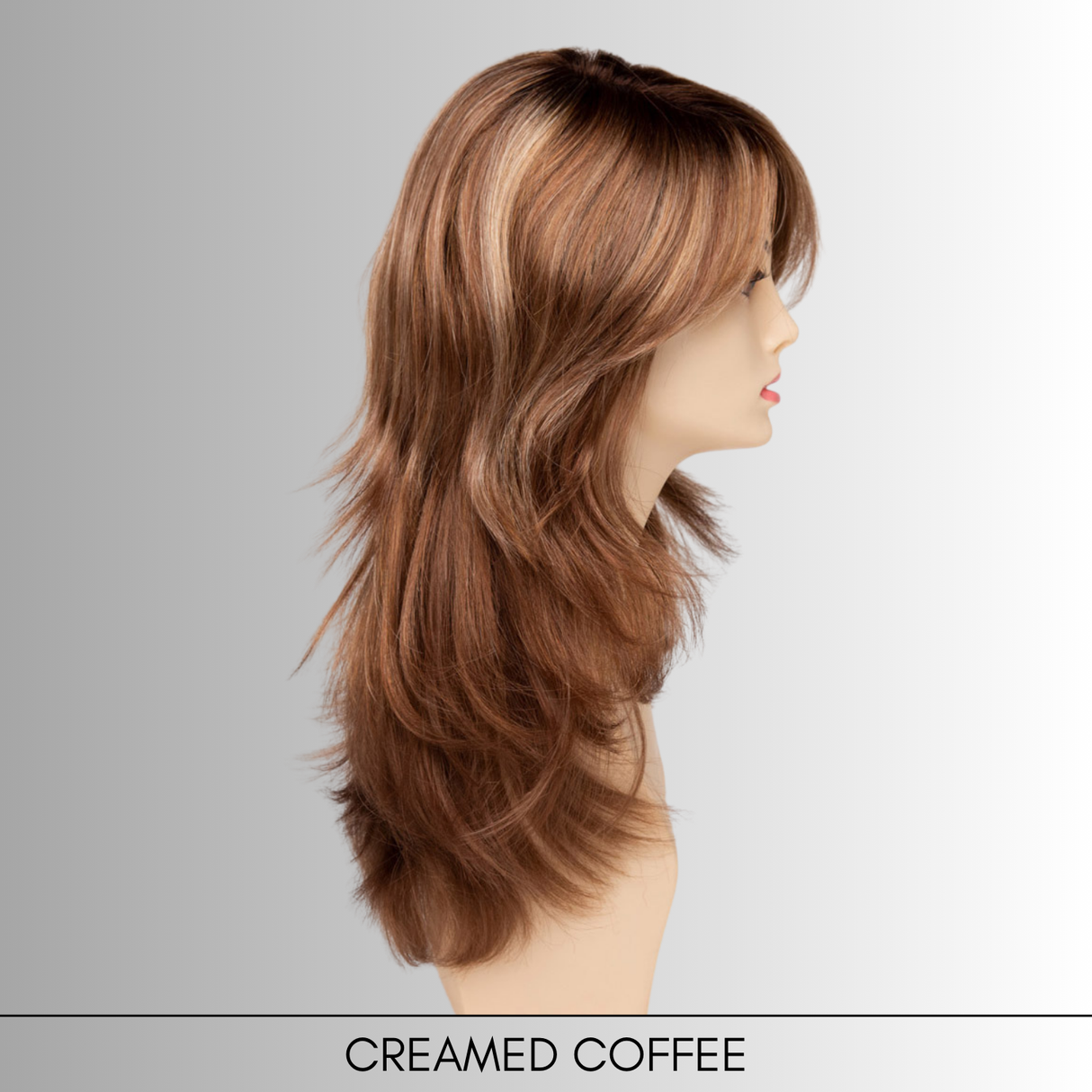 Brooke - Synthetic Wig Collection by Envy