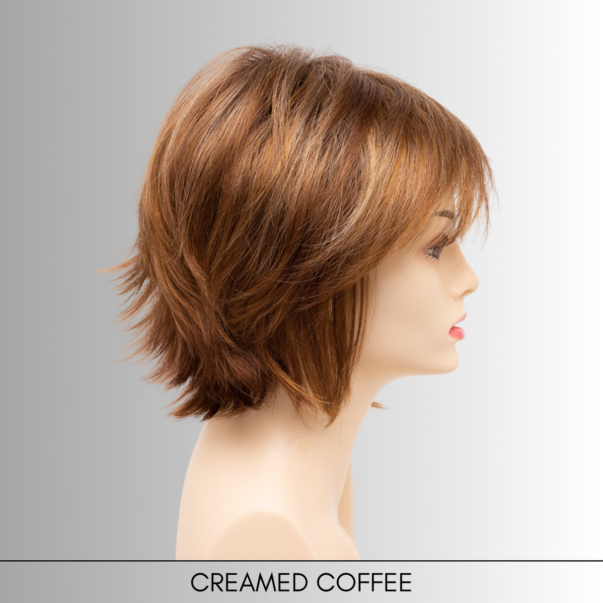 Delaney - Synthetic Wig Collection by Envy