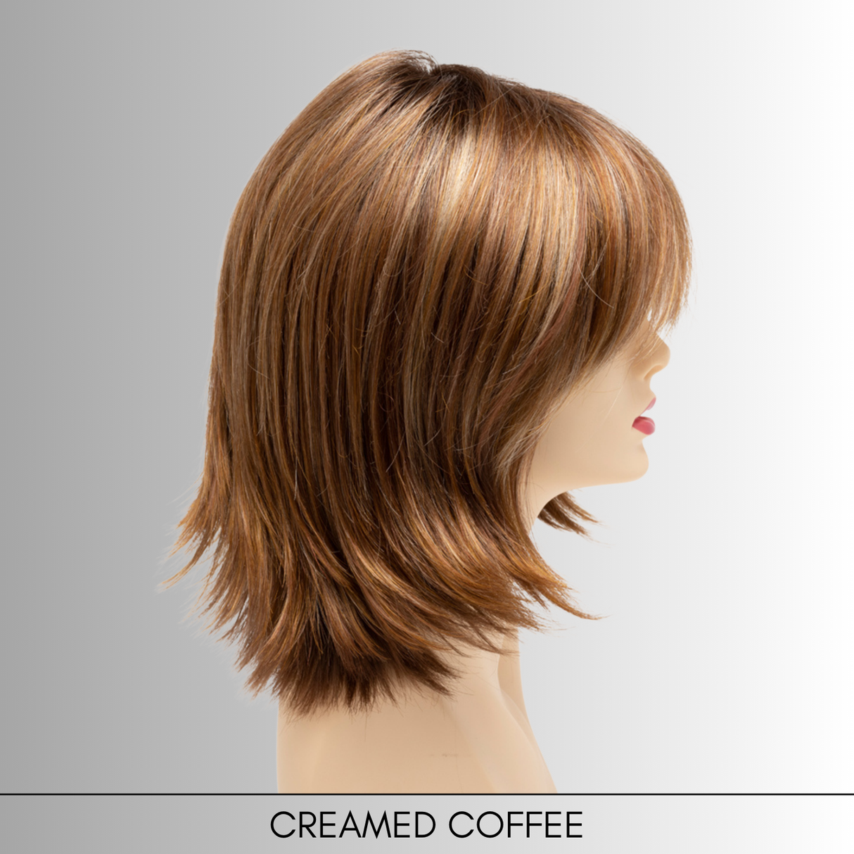 Amber - Synthetic Wig Collection by Envy