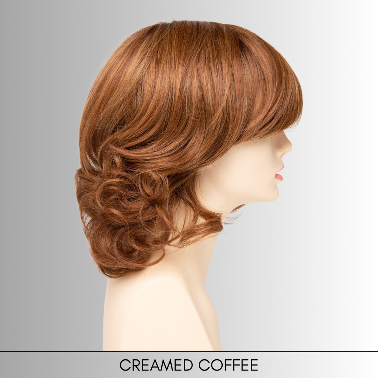 Danielle - EnvyHair Collection