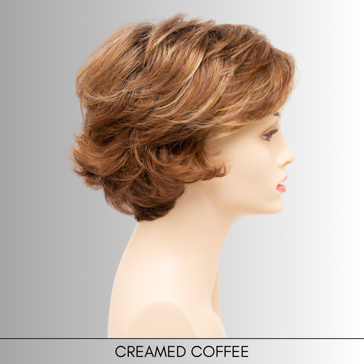 Bryn - Synthetic Wig Collection by Envy