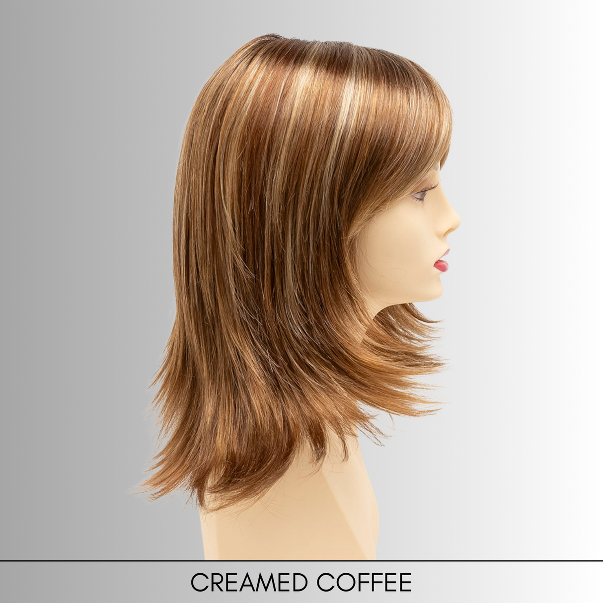 Gigi - Synthetic Wig Collection by Envy