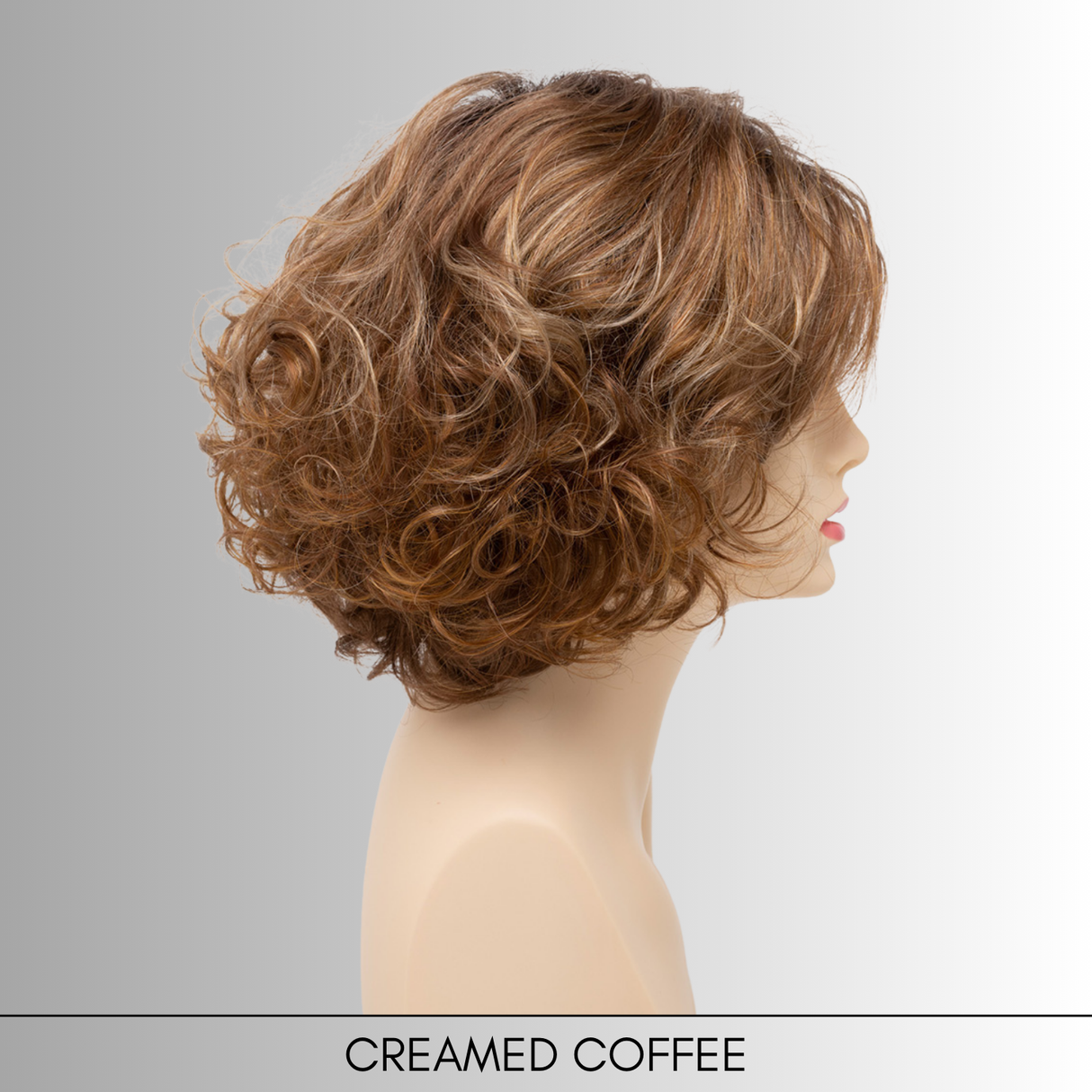 Bianca - Synthetic Wig Collection by Envy