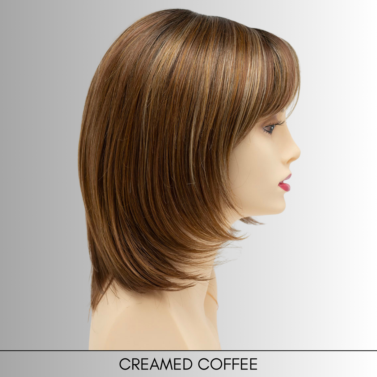 Jasmine - Synthetic Wig Collection by Envy