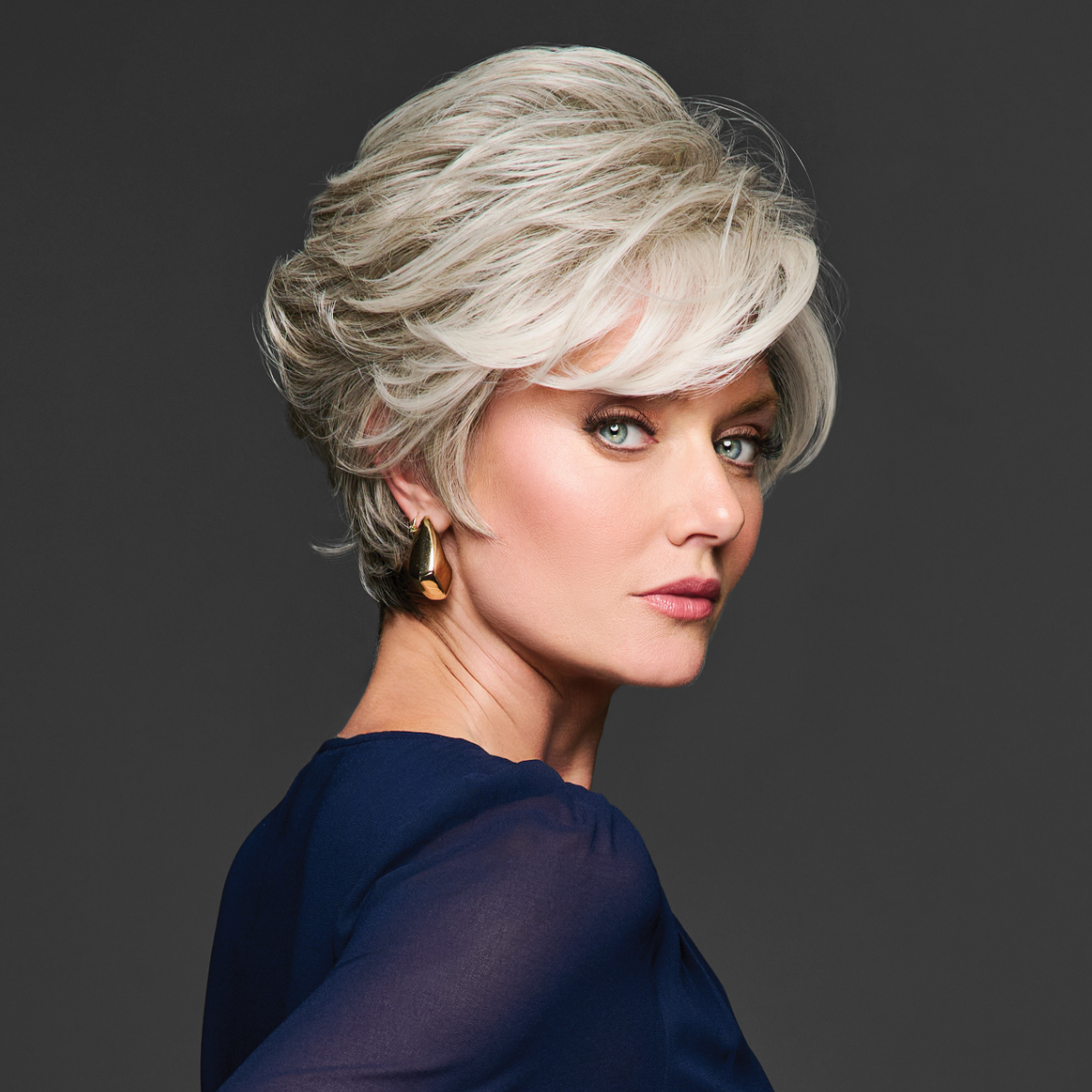 Curated Cut - Signature Wig Collection by Raquel Welch