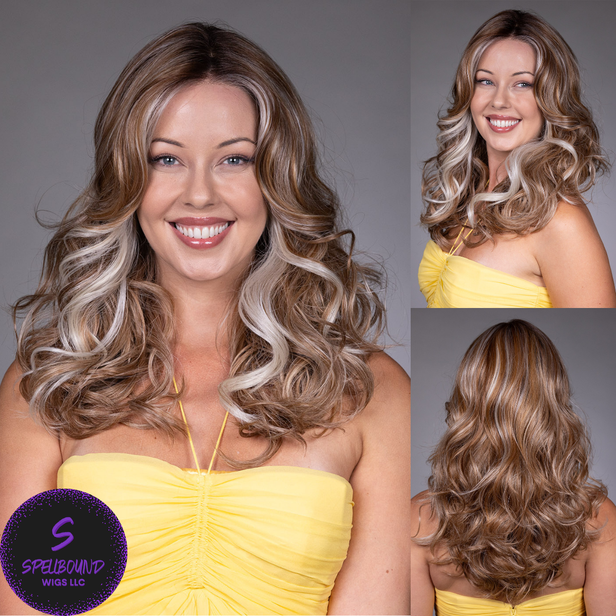 Dahlia • Bloom Collection by BelleTress