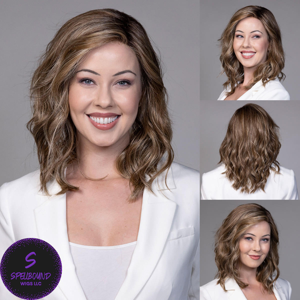 Dalgona 16 - Café Collection by BelleTress