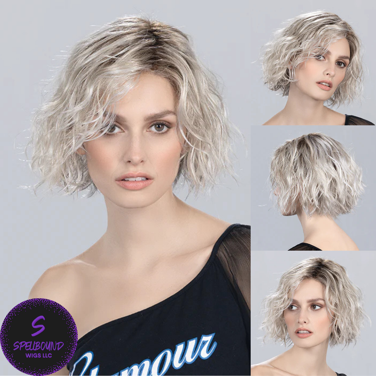 Dance - Perucci Collection by Ellen Wille