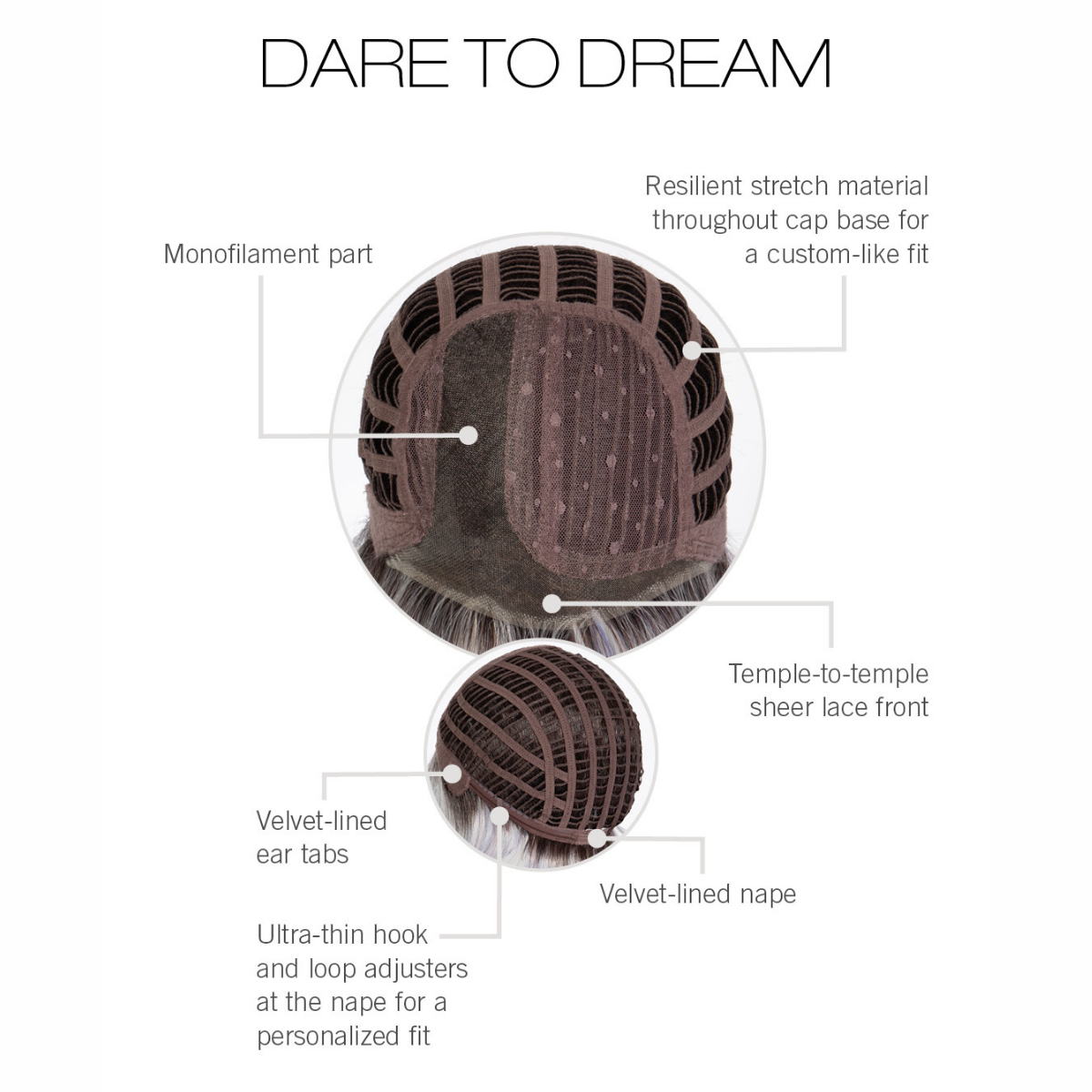 Dare To Dream - Designer Series Collection by Gabor