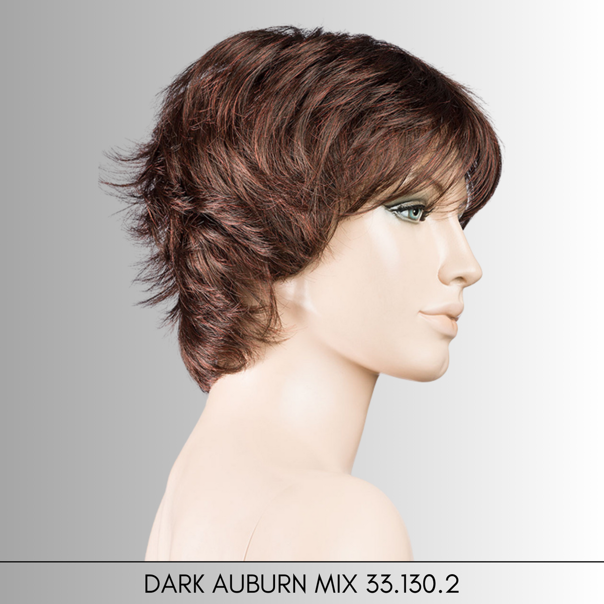 Club 10 - Hair Power Collection by Ellen Wille