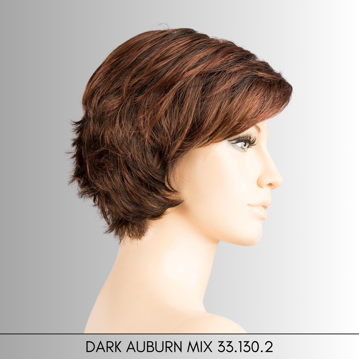 Date - Hair Power Collection by Ellen Wille